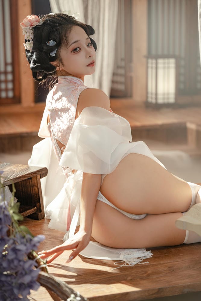 蠢沫沫 - 蔻 少女后庭 [64P-1.60GB] 1 (46).jpg